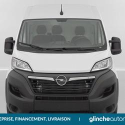 Opel Movano L2H2 35 2.2 BlueHDi 140ch Essentia &Eacute;commoy