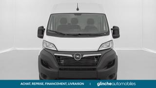 Opel Movano  - photo 1