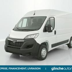 Opel Movano L2H2 35 2.2 BlueHDi 140ch Essentia &Eacute;commoy
