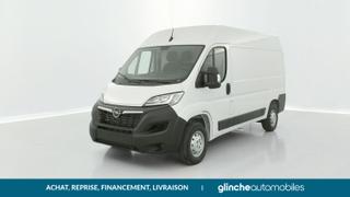 Opel Movano  - photo 2