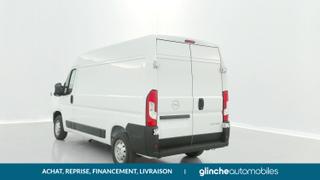 Opel Movano  - photo 4
