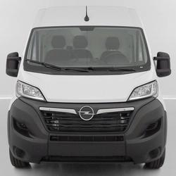 Opel Movano L2H2 35 2.2 BlueHDi 140ch Essentia H&eacute;nin-Beaumont