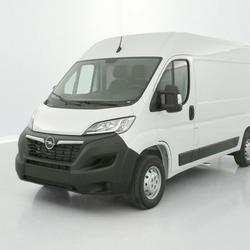 Opel Movano L2H2 35 2.2 BlueHDi 140ch Essentia H&eacute;nin-Beaumont