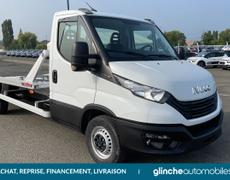 Iveco Daily Écommoy