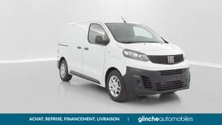 Fiat Scudo  - photo 0