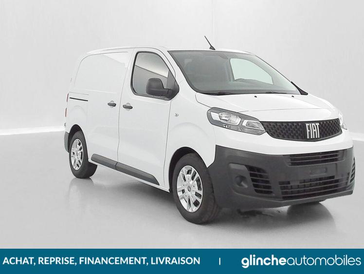 Fiat Scudo  - 28 320 €