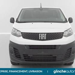Fiat Scudo 1.5 MultiJet 120ch Compact &Eacute;commoy