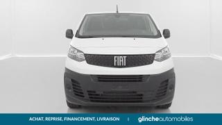 Fiat Scudo  - photo 1