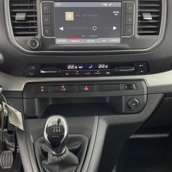 Fiat Scudo 1.5 MultiJet 120ch Compact &Eacute;commoy