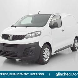 Fiat Scudo 1.5 MultiJet 120ch Compact &Eacute;commoy