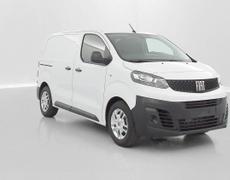 Fiat Scudo Hénin-Beaumont