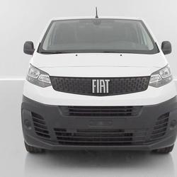 Fiat Scudo 1.5 MultiJet 120ch Compact H&eacute;nin-Beaumont