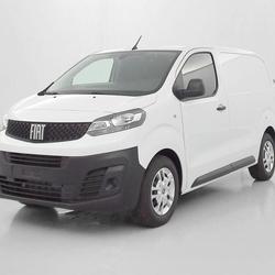 Fiat Scudo 1.5 MultiJet 120ch Compact H&eacute;nin-Beaumont