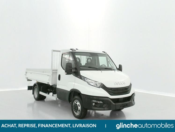 Iveco Daily  - 64 680 €