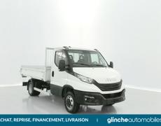 Iveco Daily Écommoy
