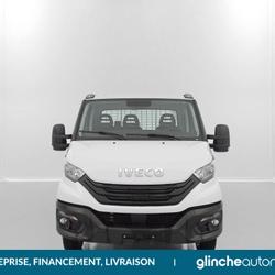 Iveco Daily III 35C16H 3450 3.0 160ch Q-TOR Ampliroll Cornut &Eacute;commoy