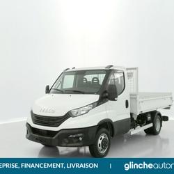 Iveco Daily III 35C16H 3450 3.0 160ch Q-TOR Ampliroll Cornut &Eacute;commoy