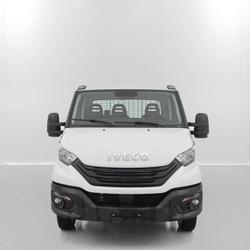 Iveco Daily III 35C16H 3450 3.0 160ch Q-TOR Ampliroll Cornut H&eacute;nin-Beaumont