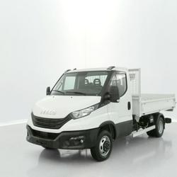 Iveco Daily III 35C16H 3450 3.0 160ch Q-TOR Ampliroll Cornut H&eacute;nin-Beaumont
