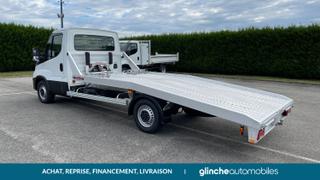 Iveco Daily  - photo 4