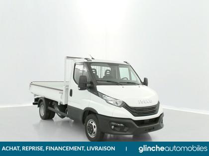 Iveco Daily - III 35C16H 3.0 3450 160ch Tri-Benne JPM - 52 680 €