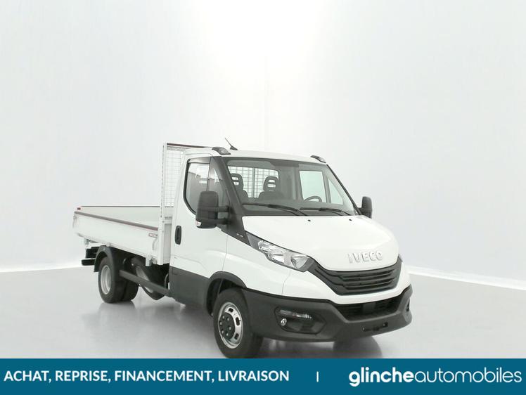 Iveco Daily  - 52 680 €