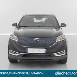 Seres Seres 3 Electric 163ch Luxury &Eacute;commoy