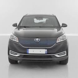 Seres Seres 3 Electric 163ch Luxury H&eacute;nin-Beaumont