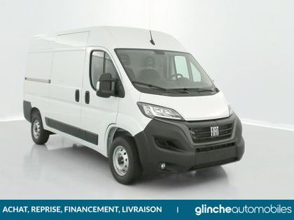 Fiat Ducato - III 3.5 MH2 H3-Power 140ch - 29 400 €