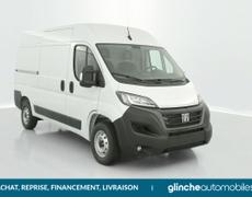 Fiat Ducato Écommoy