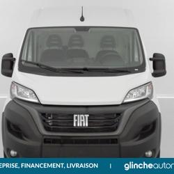 Fiat Ducato III 3.5 MH2 H3-Power 140ch &Eacute;commoy
