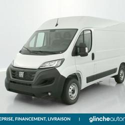 Fiat Ducato III 3.5 MH2 H3-Power 140ch &Eacute;commoy