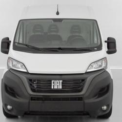 Fiat Ducato III 3.5 MH2 H3-Power 140ch H&eacute;nin-Beaumont