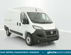 Fiat Ducato Écommoy