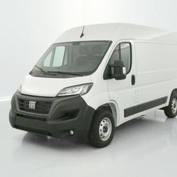 Fiat Ducato III 3.5 MH2 H3-Power 140ch H&eacute;nin-Beaumont
