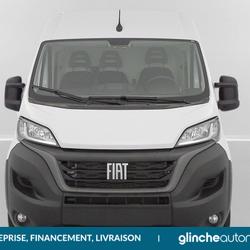 Fiat Ducato III 3.5 MH2 H3-Power 140ch &Eacute;commoy