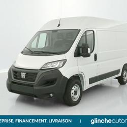 Fiat Ducato III 3.5 MH2 H3-Power 140ch &Eacute;commoy