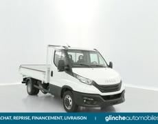 Iveco Daily Écommoy