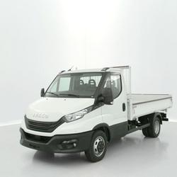 Iveco Daily III 35C16H 3.0 3450 160ch Tri-Benne JPM H&eacute;nin-Beaumont