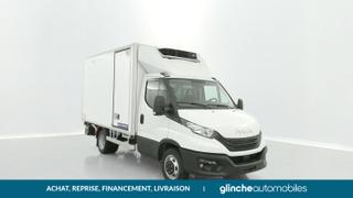 Iveco Daily  - photo 0