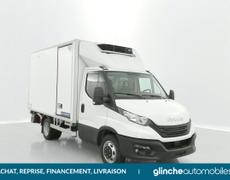 Iveco Daily Écommoy