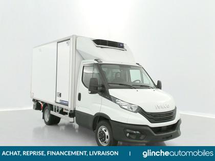 Iveco Daily - III 35C16H 3450 3.0 160ch Frigo Lamberet - 71 040 €