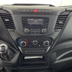 Iveco Daily III 35C16H 3450 3.0 160ch Frigo Lamberet &Eacute;commoy