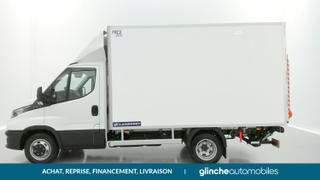 Iveco Daily  - photo 3