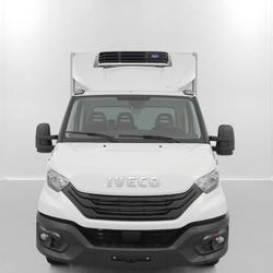 Iveco Daily III 35C16H 3450 3.0 160ch Frigo Lamberet H&eacute;nin-Beaumont