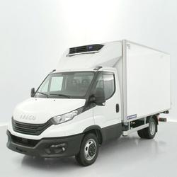 Iveco Daily III 35C16H 3450 3.0 160ch Frigo Lamberet H&eacute;nin-Beaumont