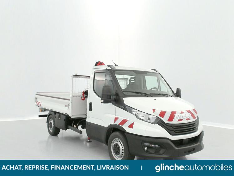 Iveco Daily  - 74 640 €