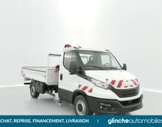 Iveco Daily Écommoy