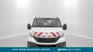 Iveco Daily  - photo 1