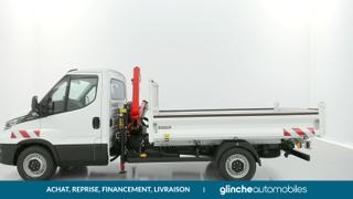 Iveco Daily  - photo 3